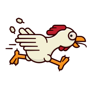 Poultry Tracking App logo